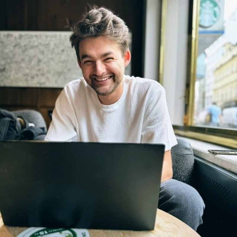 Jan Bubík