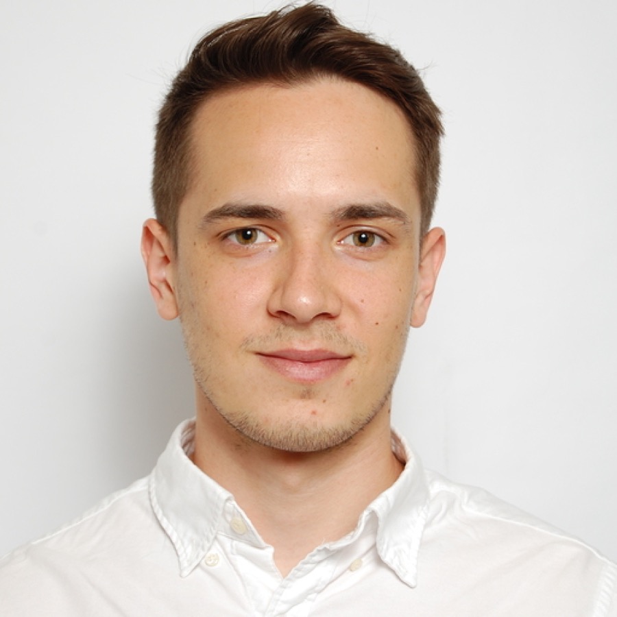 Filip Mička