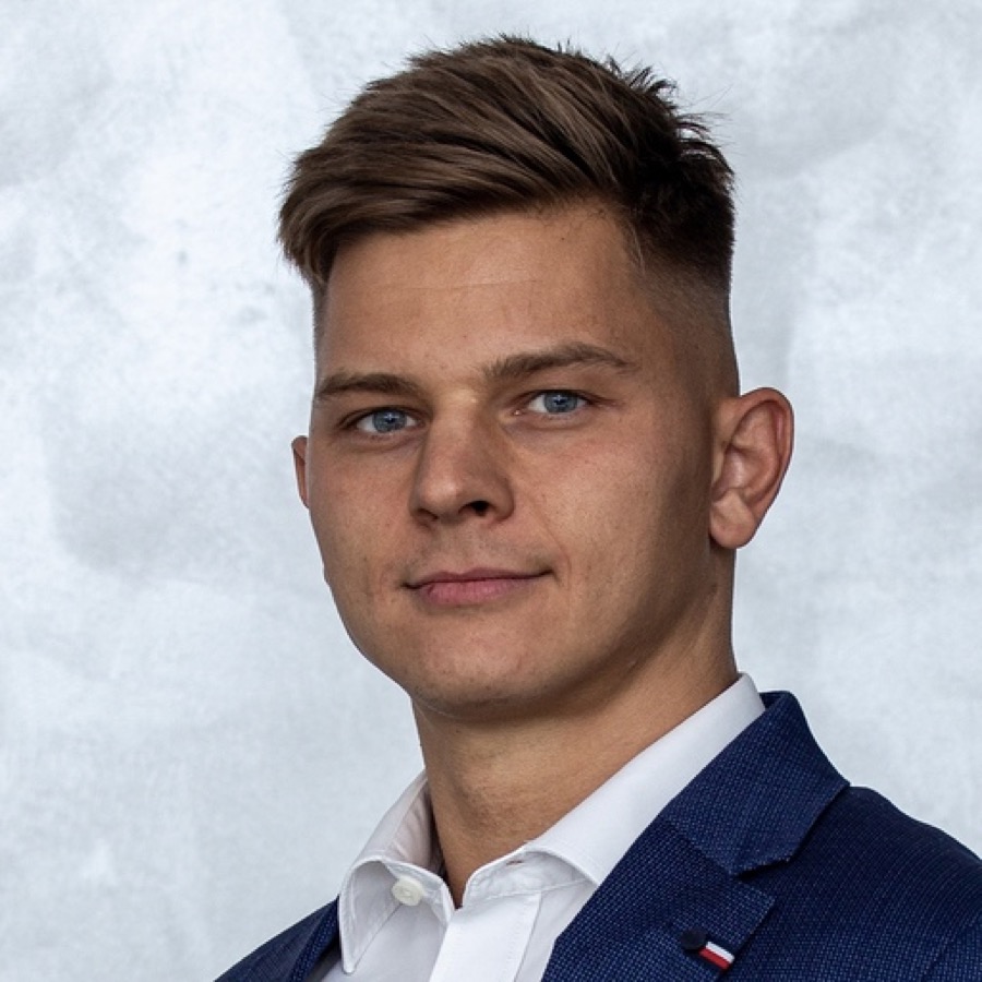 Lukáš Lipowski