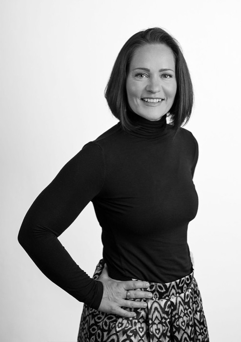 Marie Sluková
