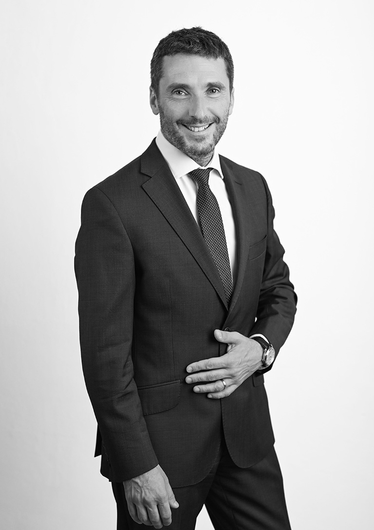 Martin Pochylý, Founder & Business Development Manager NEXUS Ventures