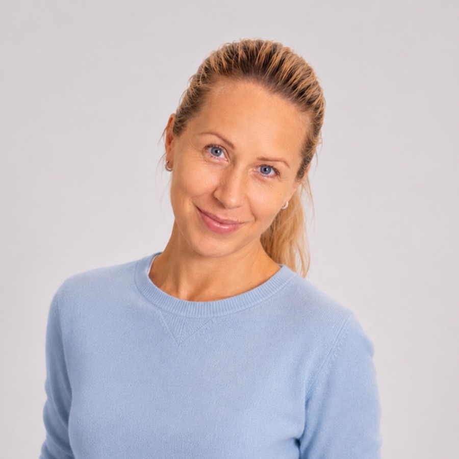 Michaela Tejkalová