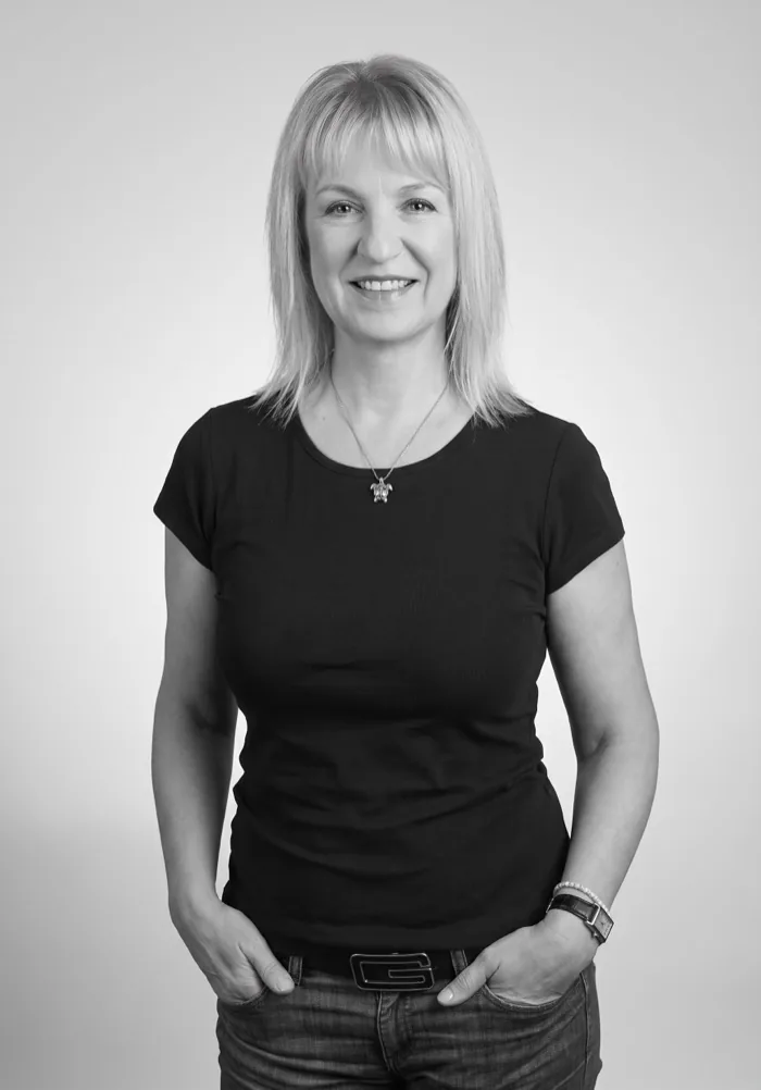 Pavlína Mohylová