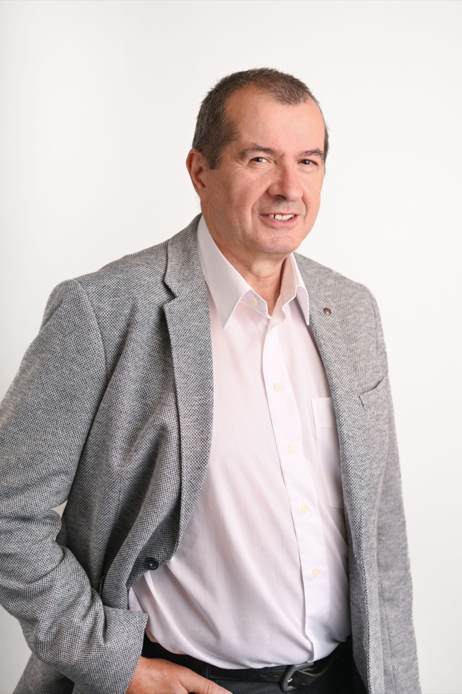 Vladimír Česenek