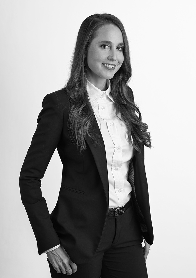 Zuzana Melicharová, Founder & CEO NEXUS Ventures
